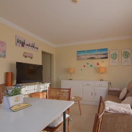 Apartment Isla Canela Luxury Huelva Buitenkant foto