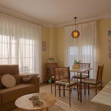 Apartment Isla Canela Luxury Huelva Buitenkant foto