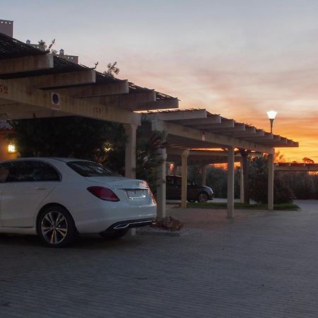 Apartment Isla Canela Luxury Huelva Buitenkant foto