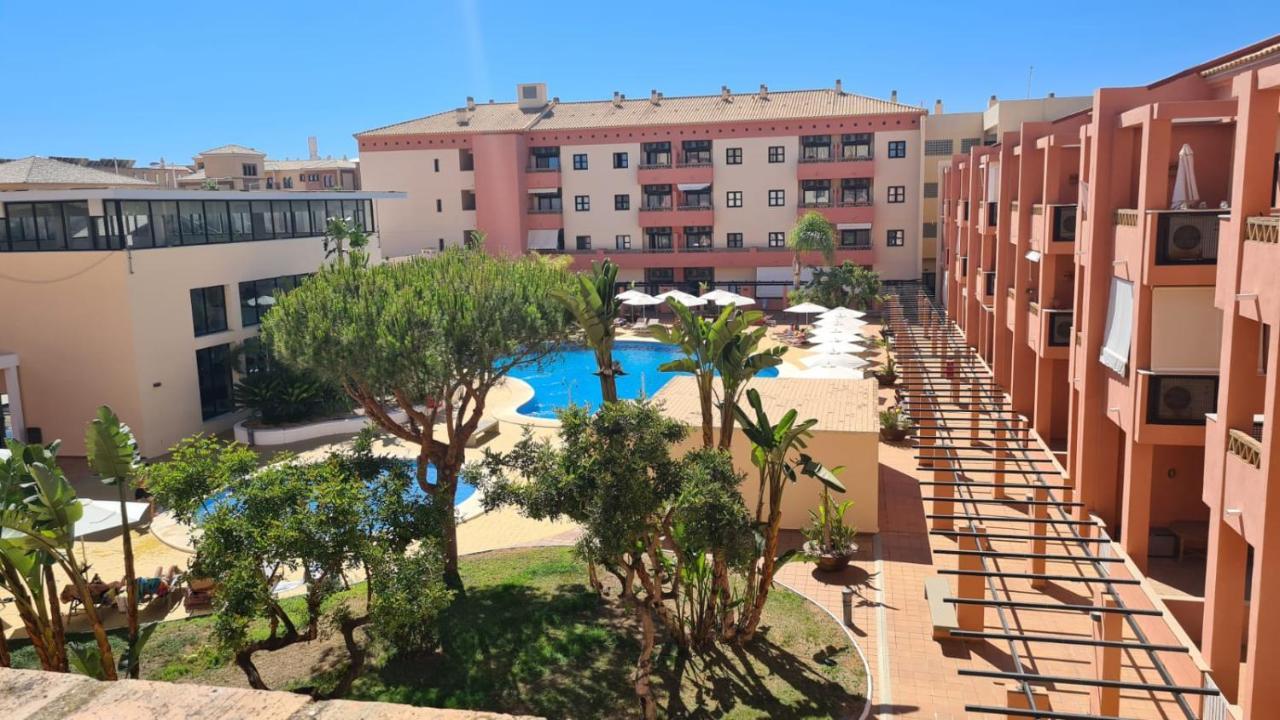 Apartment Isla Canela Luxury Huelva Buitenkant foto