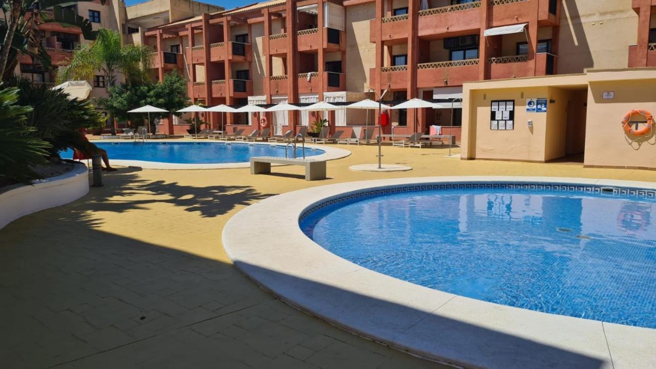 Apartment Isla Canela Luxury Huelva Buitenkant foto