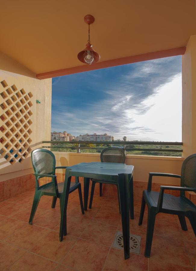 Apartment Isla Canela Luxury Huelva Buitenkant foto