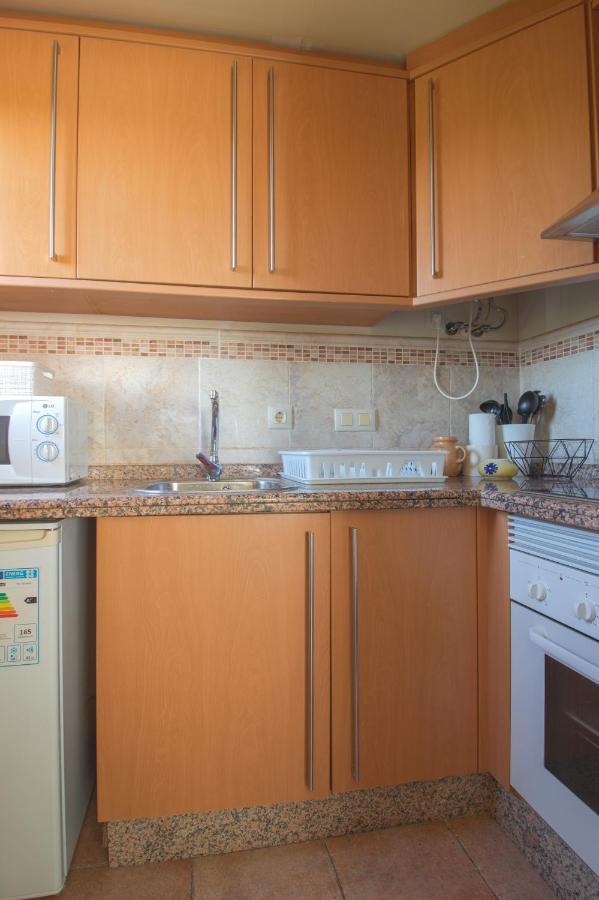 Apartment Isla Canela Luxury Huelva Buitenkant foto