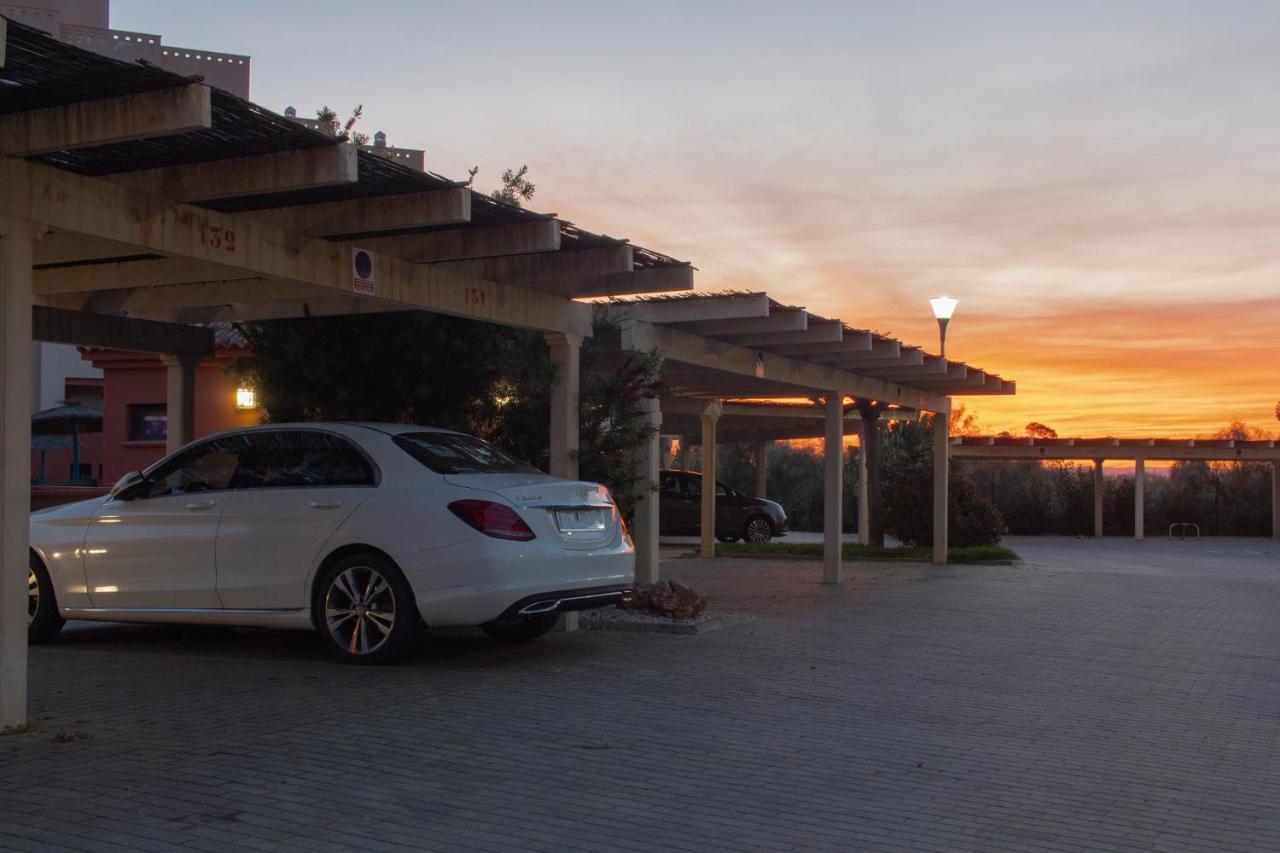 Apartment Isla Canela Luxury Huelva Buitenkant foto