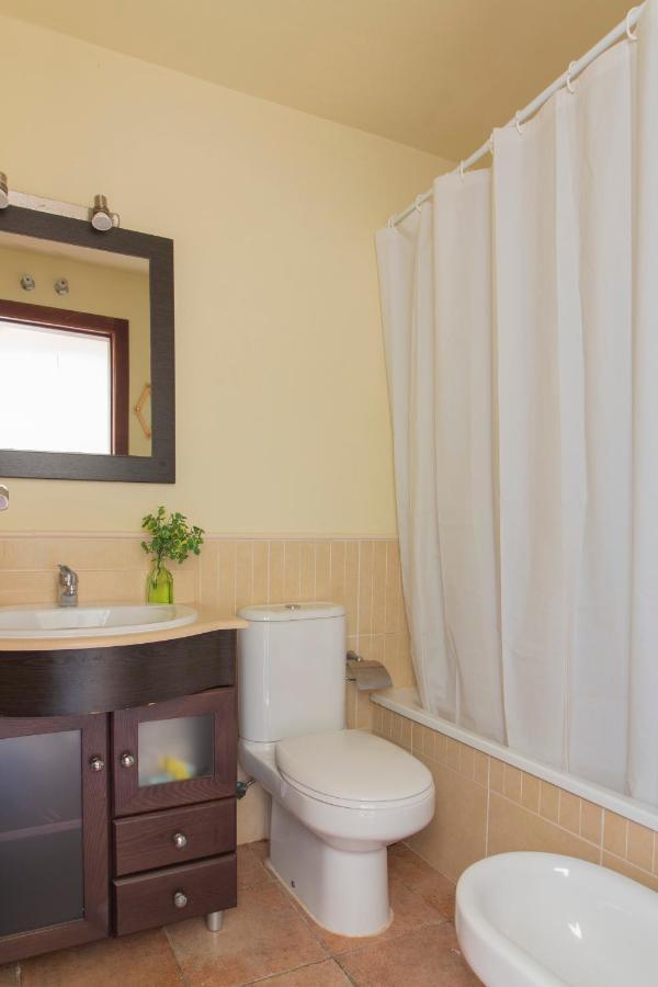 Apartment Isla Canela Luxury Huelva Buitenkant foto