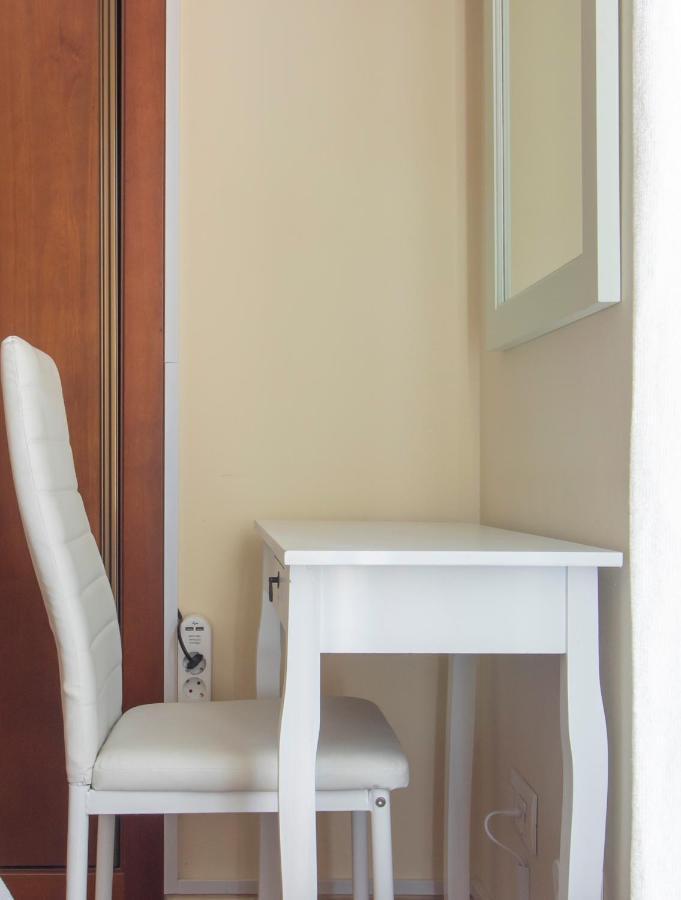 Apartment Isla Canela Luxury Huelva Buitenkant foto