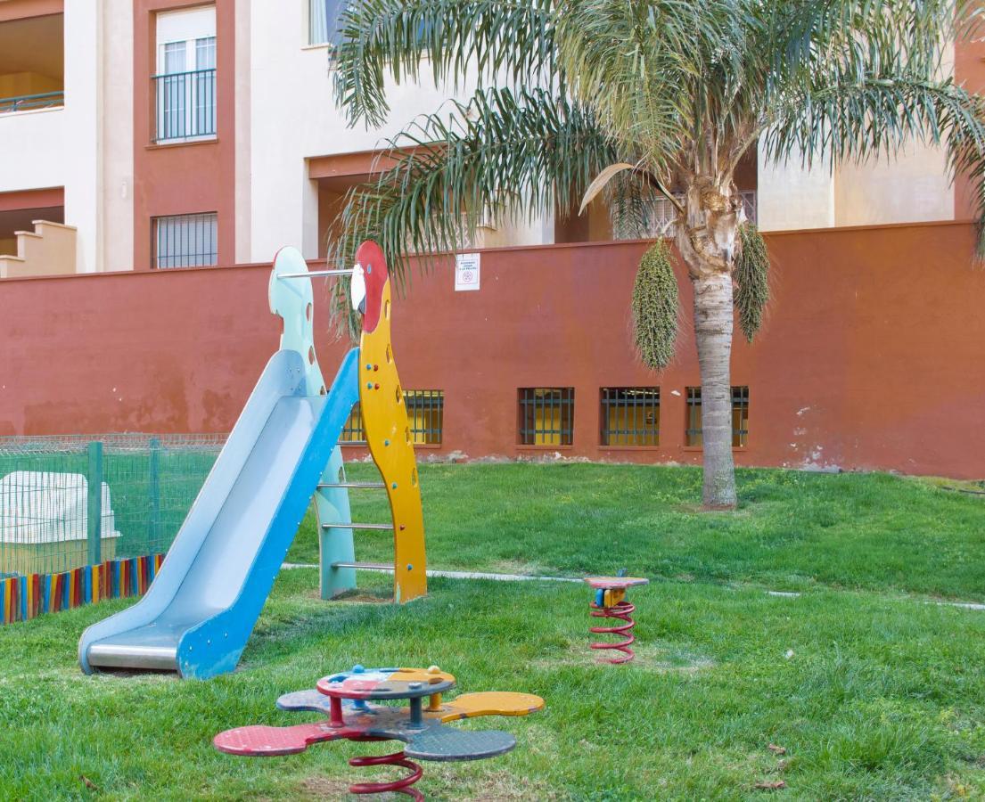 Apartment Isla Canela Luxury Huelva Buitenkant foto