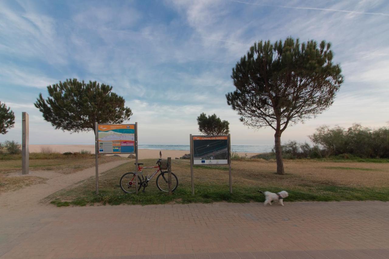 Apartment Isla Canela Luxury Huelva Buitenkant foto