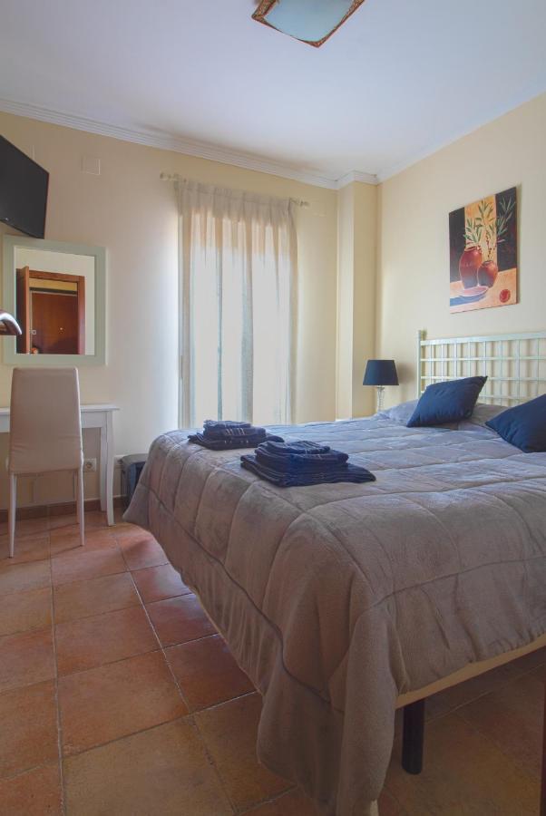 Apartment Isla Canela Luxury Huelva Buitenkant foto