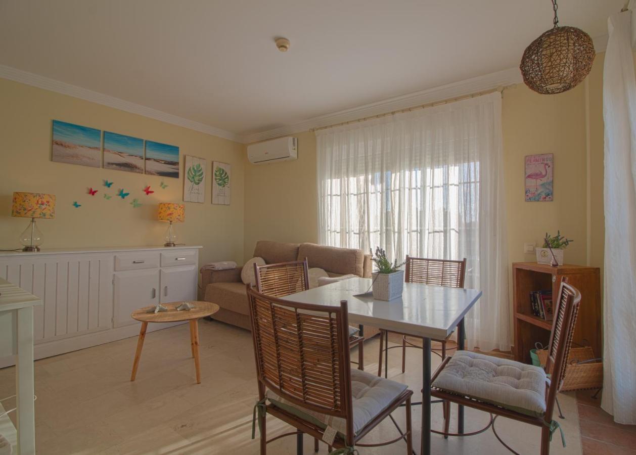 Apartment Isla Canela Luxury Huelva Buitenkant foto