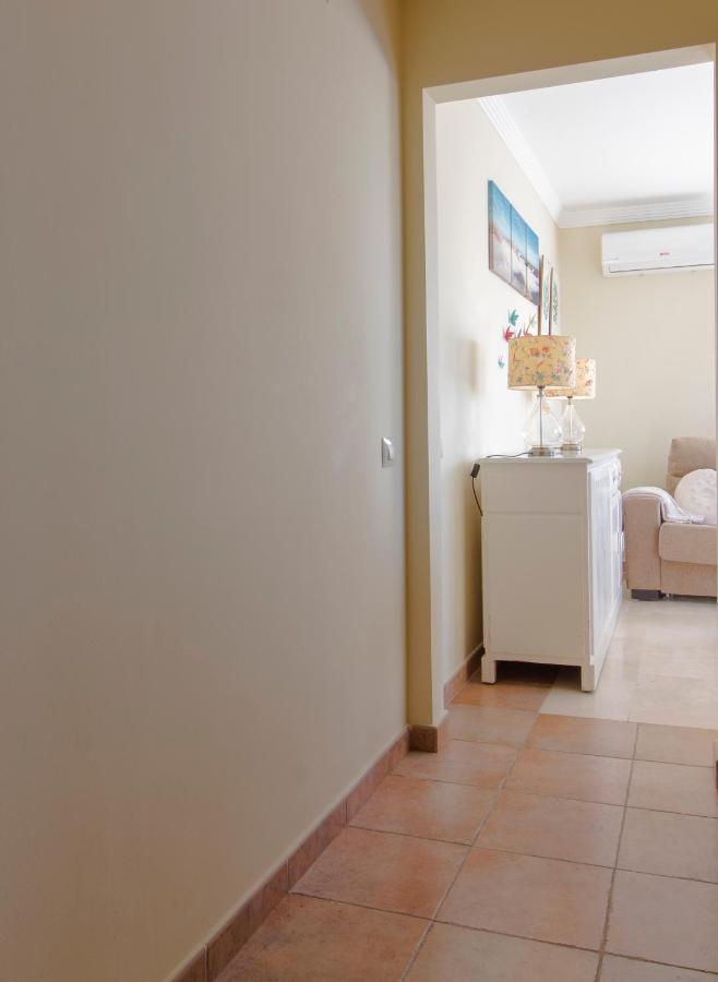 Apartment Isla Canela Luxury Huelva Buitenkant foto