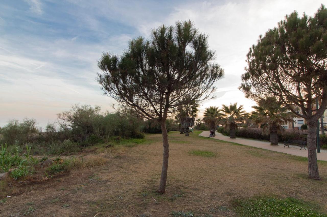 Apartment Isla Canela Luxury Huelva Buitenkant foto
